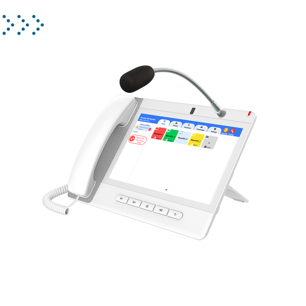 IP телефон Fanvil